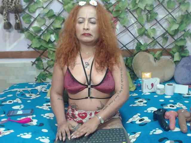 lena-lawson webcam