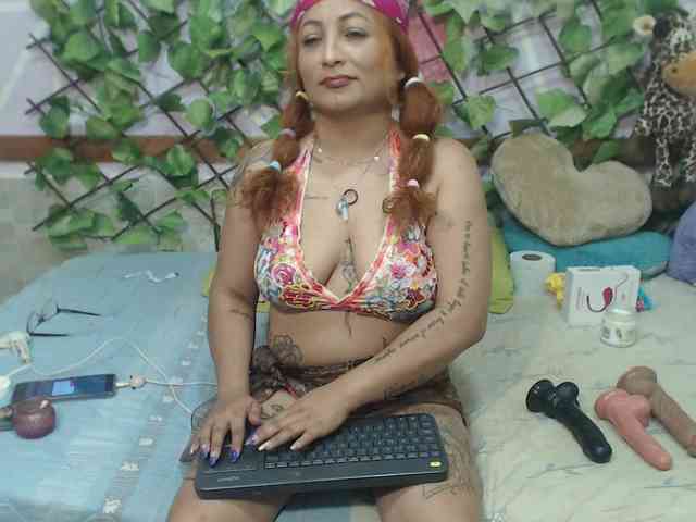 lena-lawson webcam
