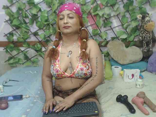 lena-lawson webcam