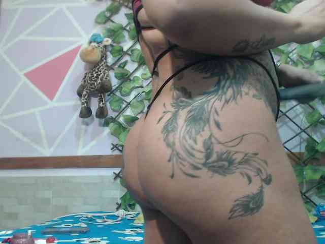 lena-lawson webcam