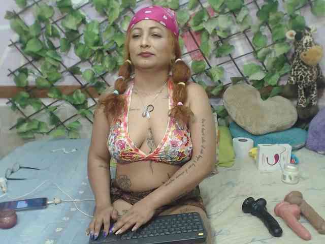 lena-lawson webcam