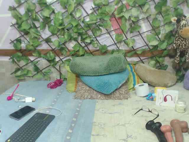 lena-lawson webcam