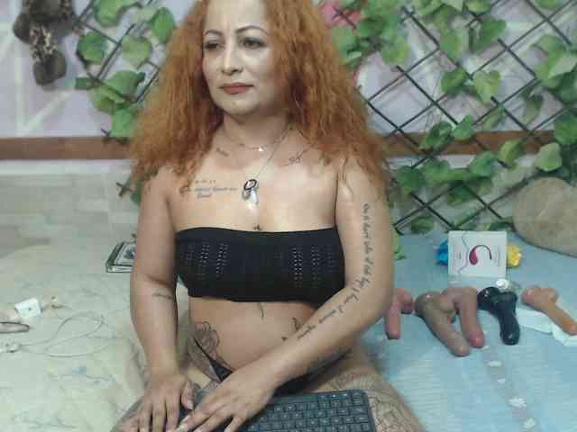 lena-lawson webcam