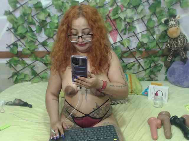 lena-lawson webcam