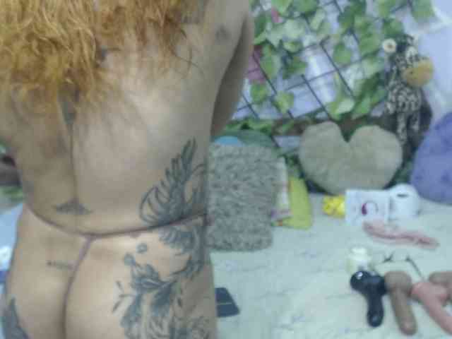 lena-lawson webcam