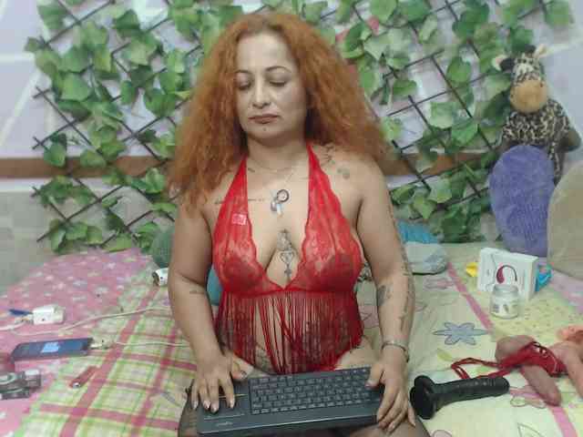 lena-lawson webcam