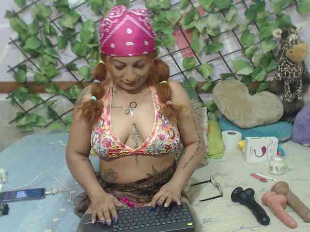 lena-lawson webcam