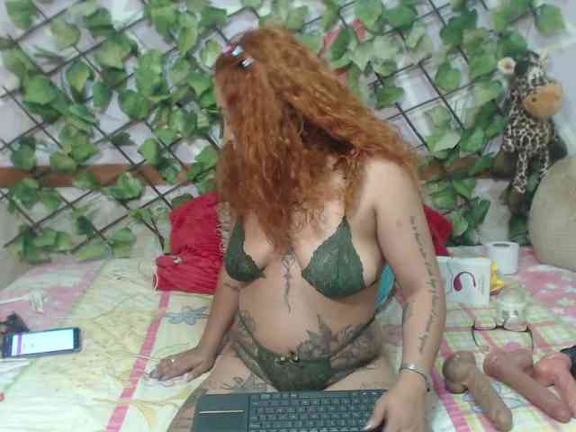 lena-lawson webcam