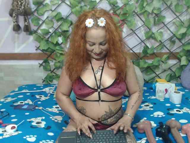 lena-lawson webcam