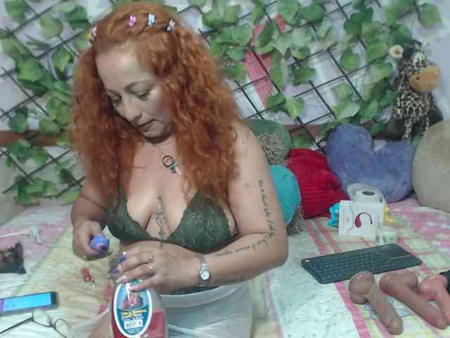 lena-lawson webcam