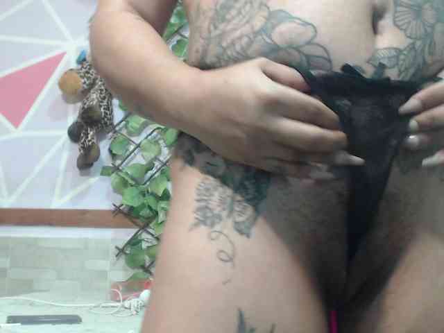 lena-lawson webcam
