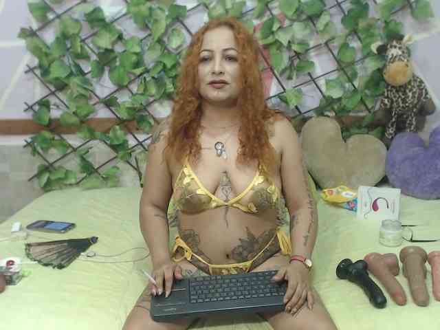 lena-lawson webcam