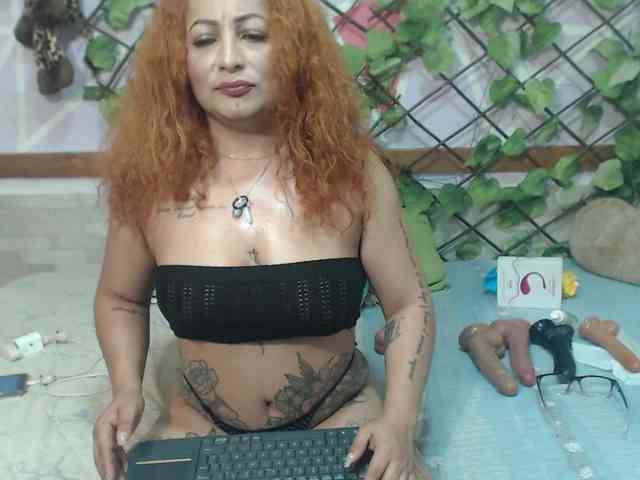 lena-lawson webcam