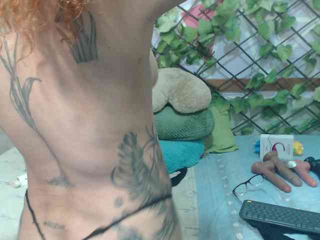 lena-lawson webcam