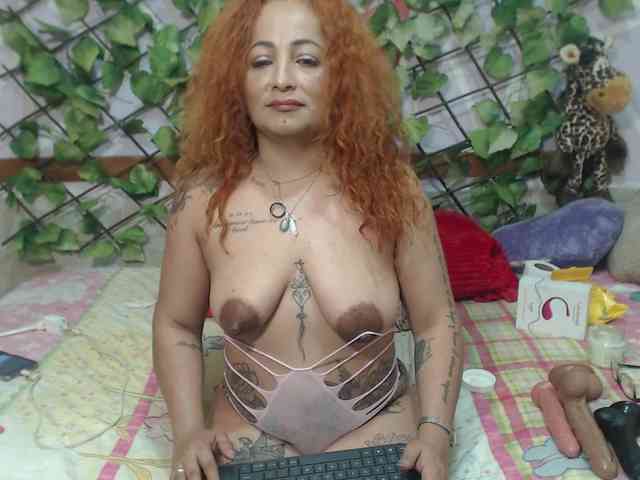 lena-lawson webcam