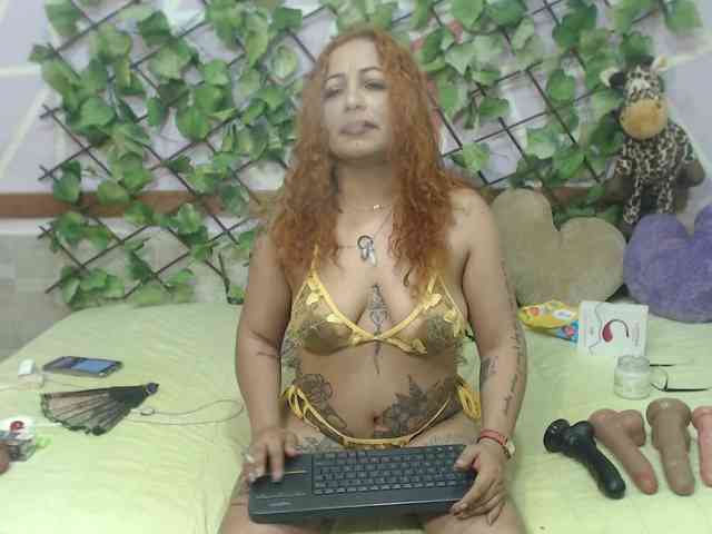 lena-lawson webcam
