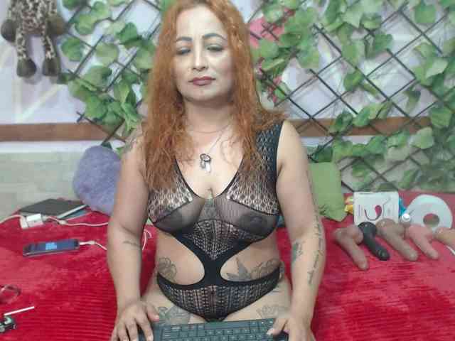 lena-lawson webcam