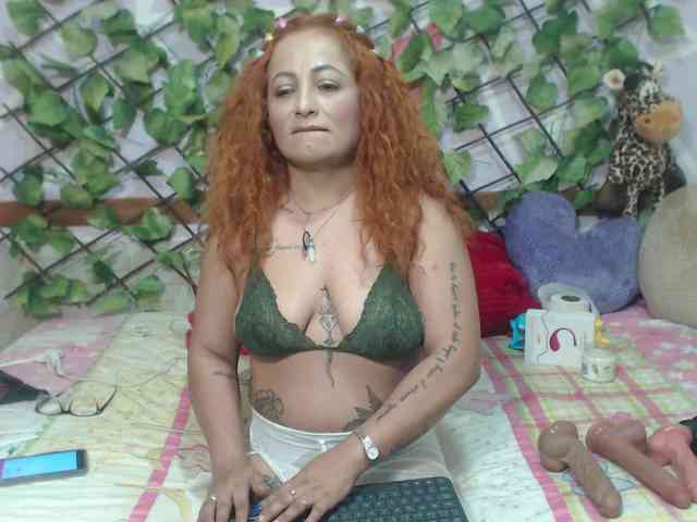 lena-lawson webcam