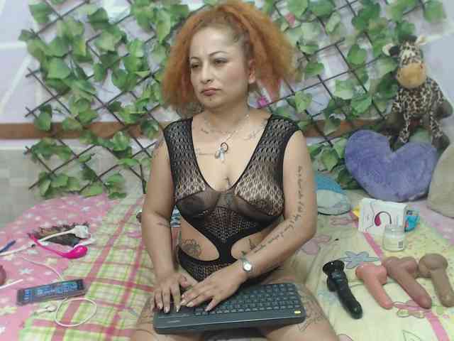 lena-lawson webcam