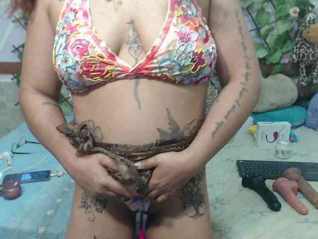 lena-lawson webcam