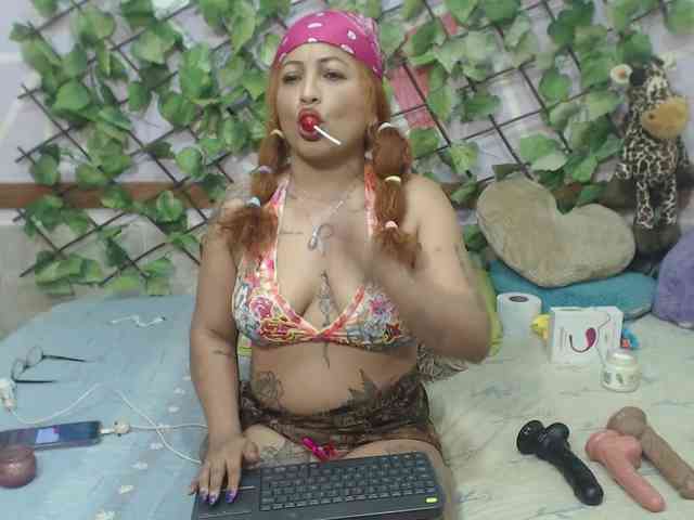 lena-lawson webcam