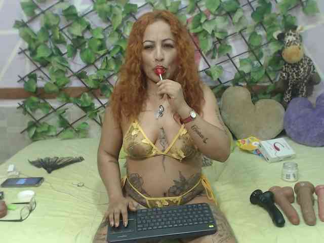 lena-lawson webcam