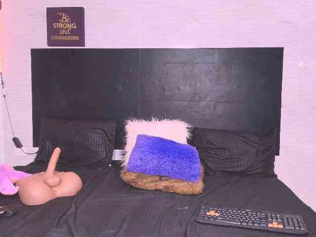 Candyb Live Webcam on BongaCams