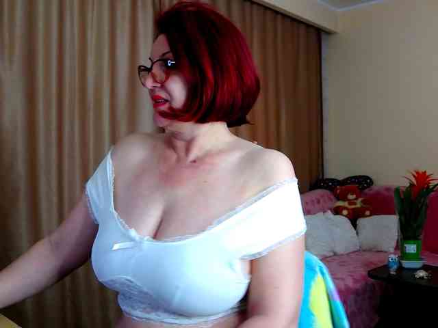 EdithCharm Live Webcam on BongaCams