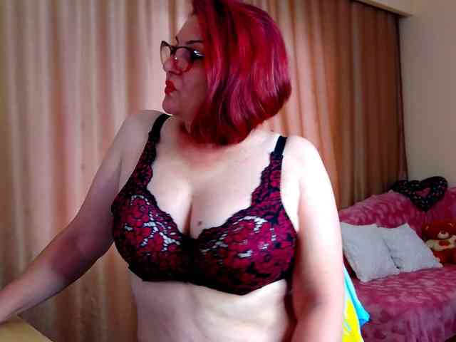 EdithCharm webcam