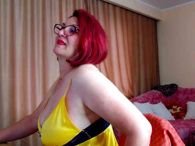 EdithCharm webcam