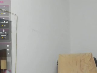 SheraMilf Porn Show