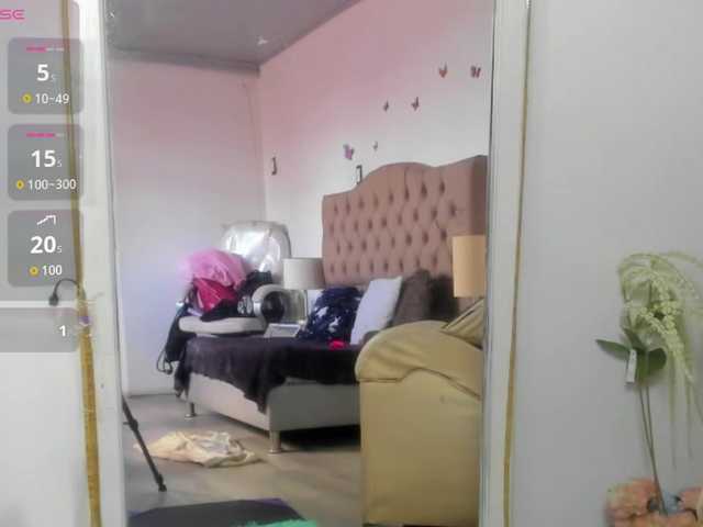  SheraMilf chat room