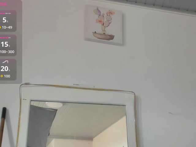  SheraMilf chat room