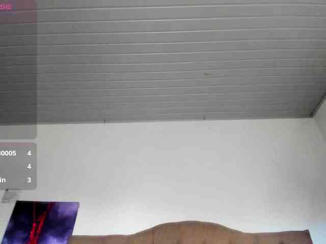 SheraMilf webcam
