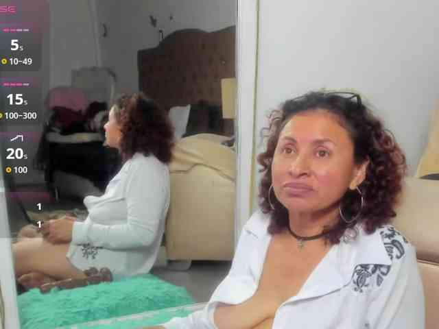 SheraMilf