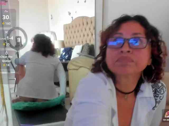 SheraMilf