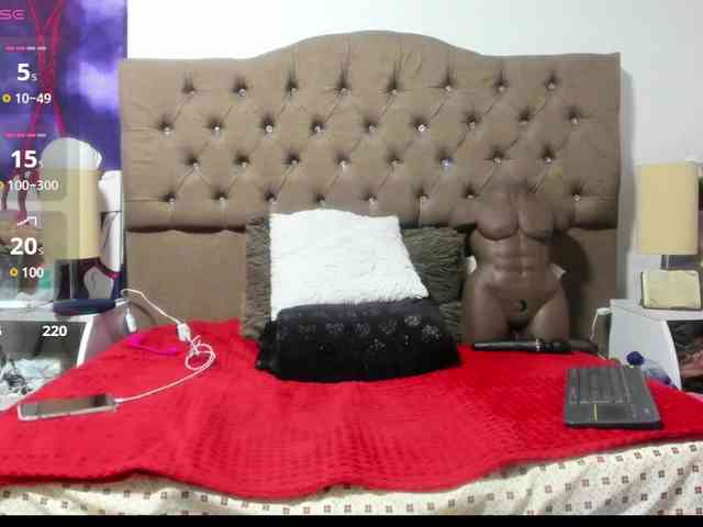 SheraMilf webcam