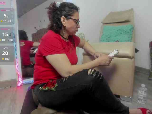 SheraMilf