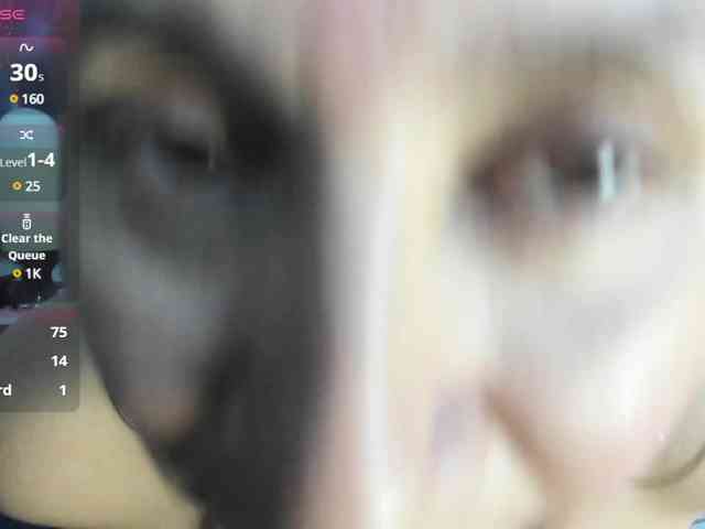 SheraMilf webcam