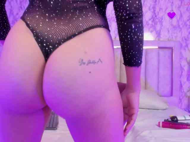 SalomeSweet