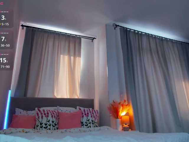 maebarbie's BongaCams show and profile