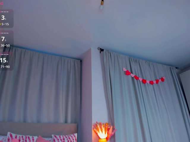 maebarbie's BongaCams show and profile