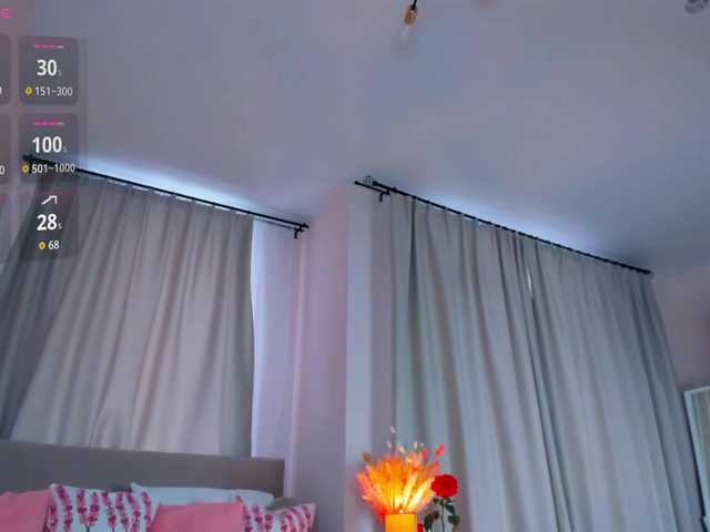 maebarbie's BongaCams show and profile