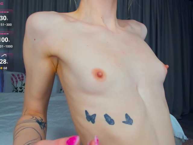 maebarbie's BongaCams show and profile