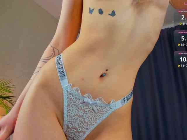 maebarbie webcam