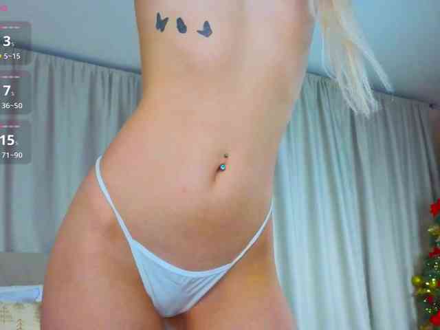 voyeur web cam Maebarbie