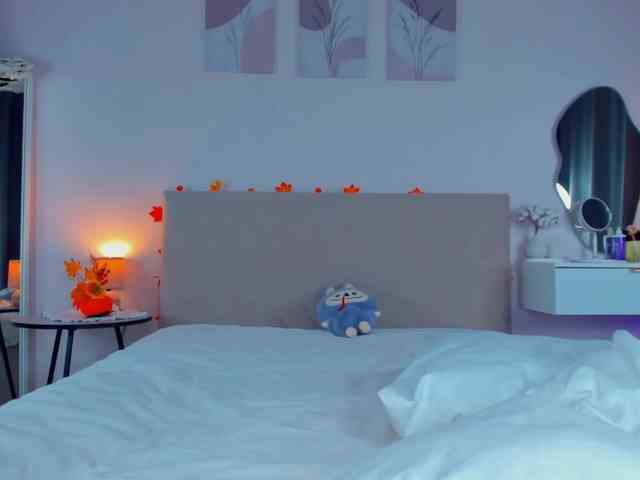 maebarbie webcam