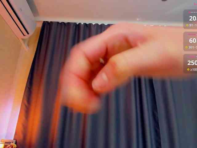 maebarbie webcam