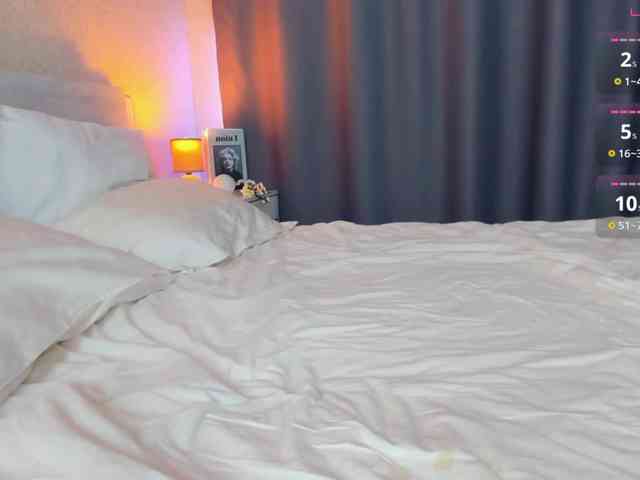 maebarbie webcam
