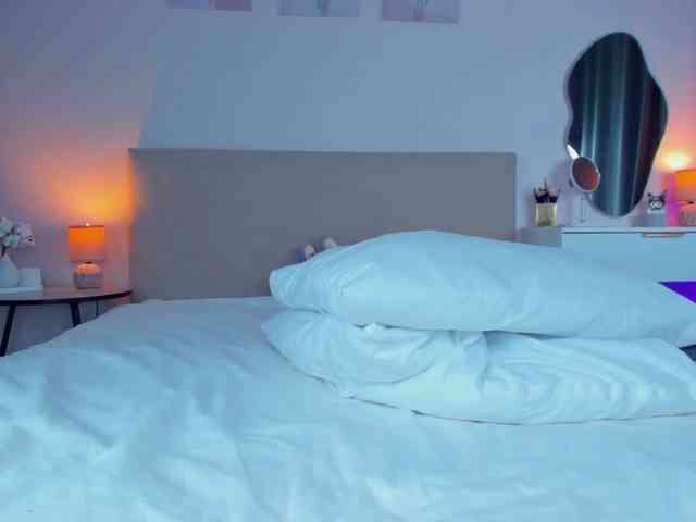 maebarbie webcam